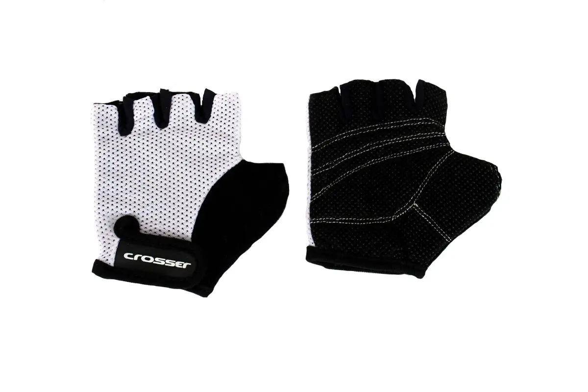 Crosser CG 19 0027 White