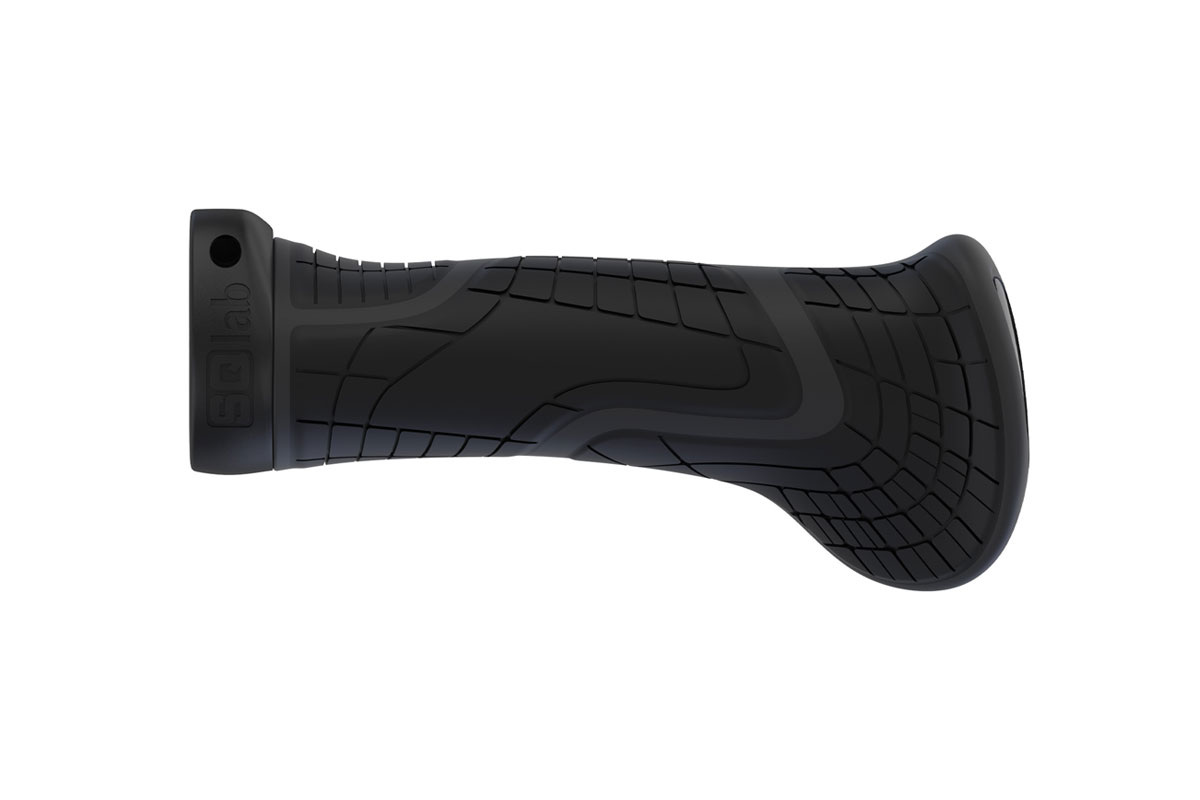 SQLab 712 Keper Black