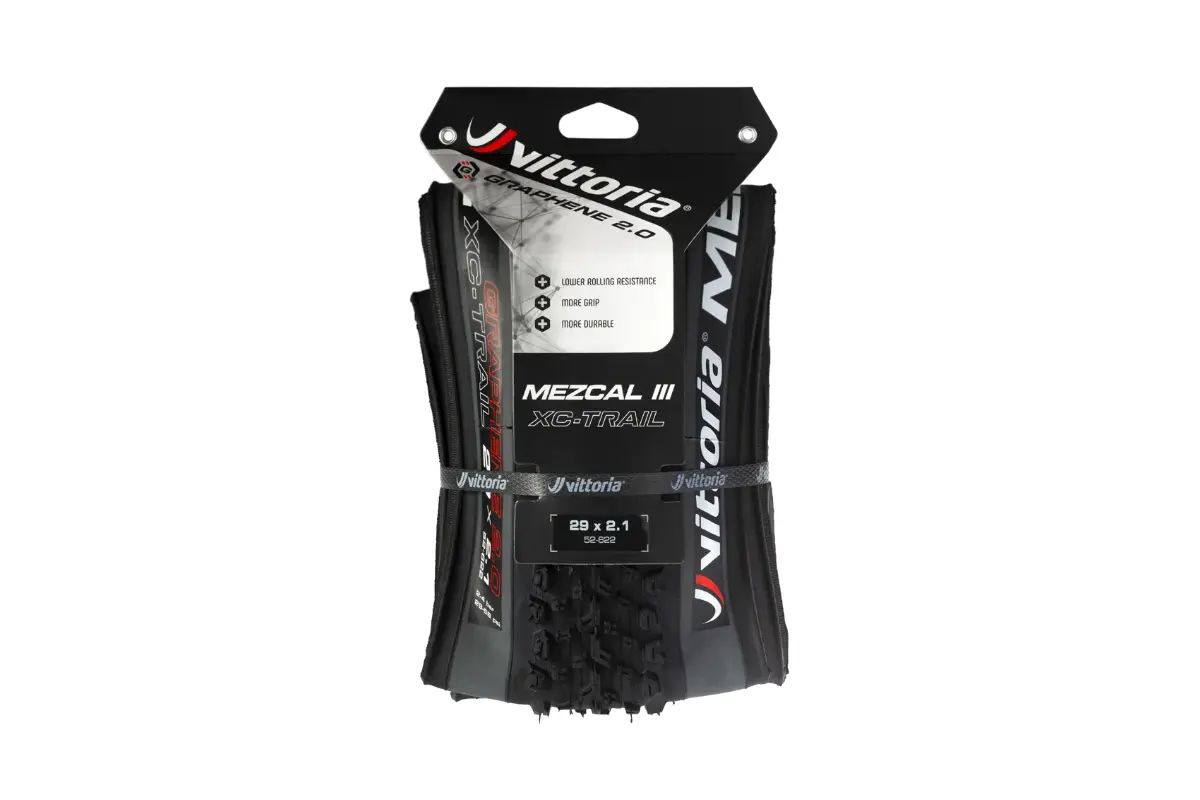 Vittoria Mezcal Cross Country 29x2.1