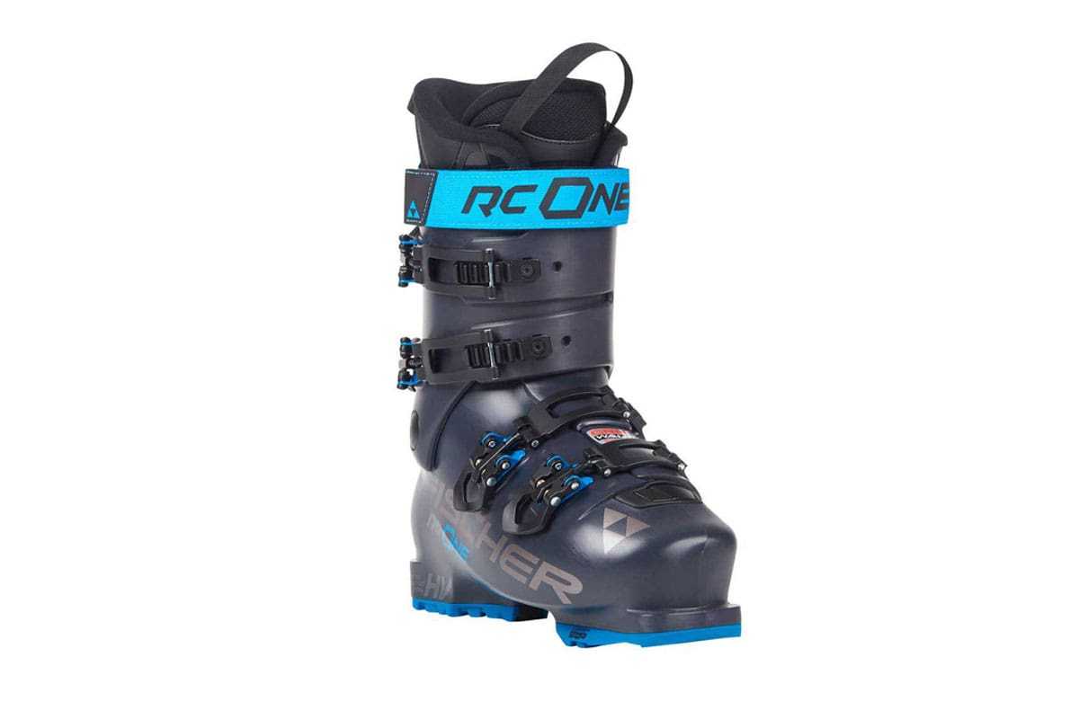 Fischer RC One 85 Vacuum Walk
