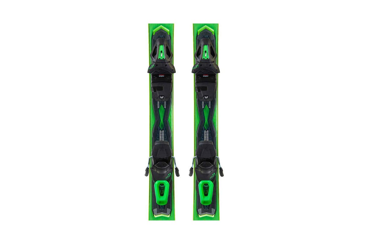 Fischer RC One 73 AR + RS11