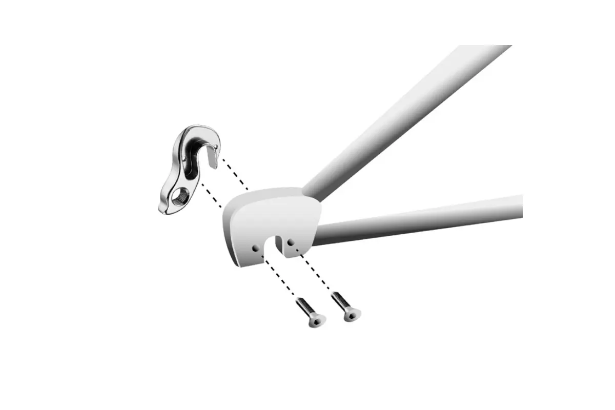 Kuka Mjenjača GH-143