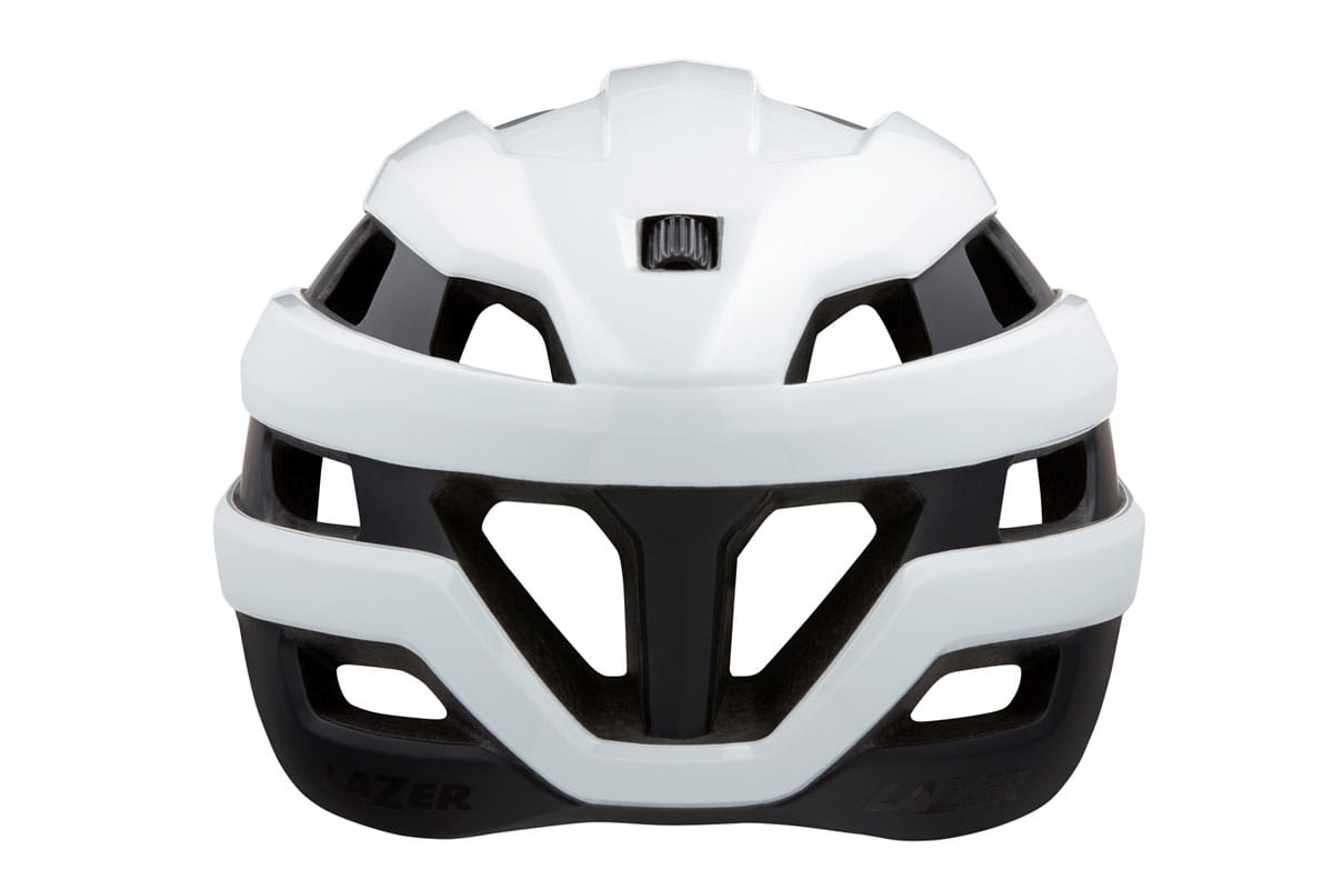 Lazer Sphere Helmet Bijela