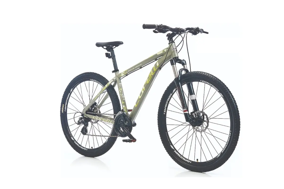 Corelli Opilio Newage 1.2 29″