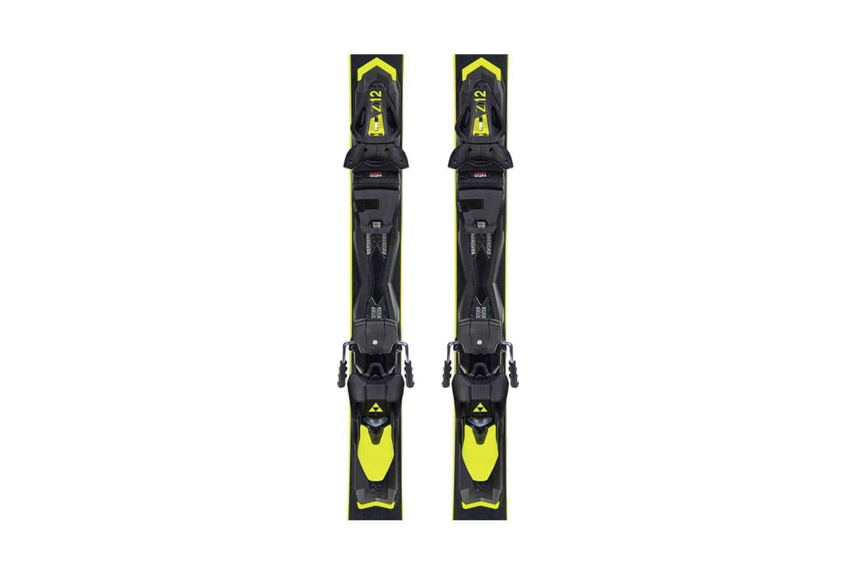 Fischer RC4 RCS Black
