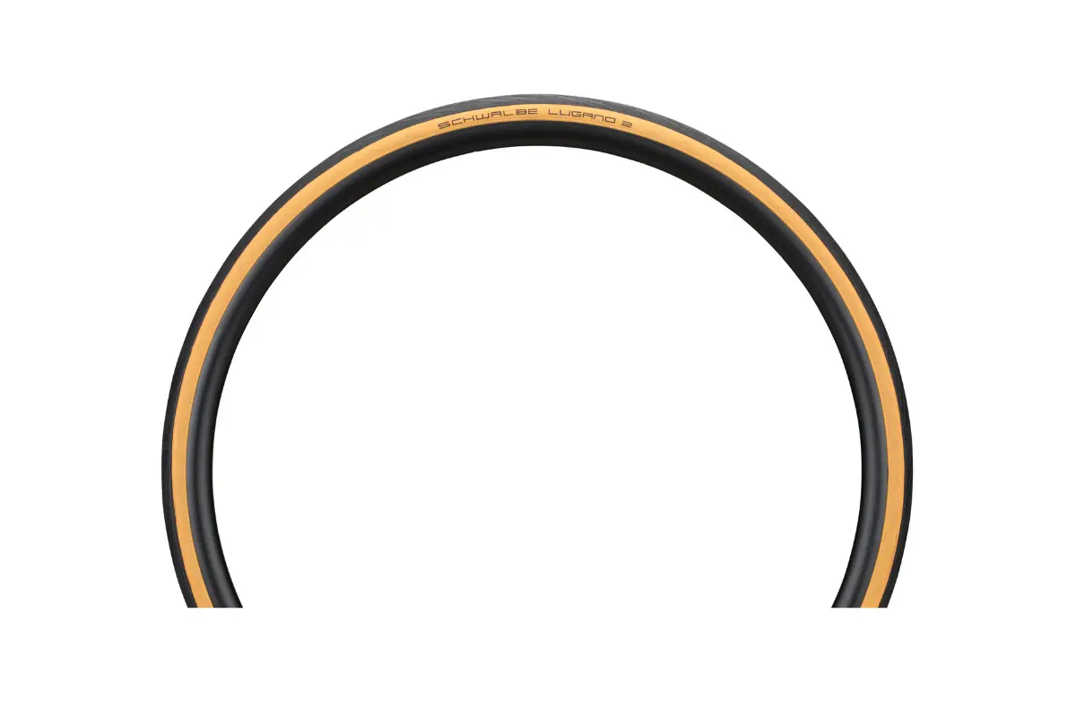 Schwalbe 25-622 Lugano II HS471 Beige