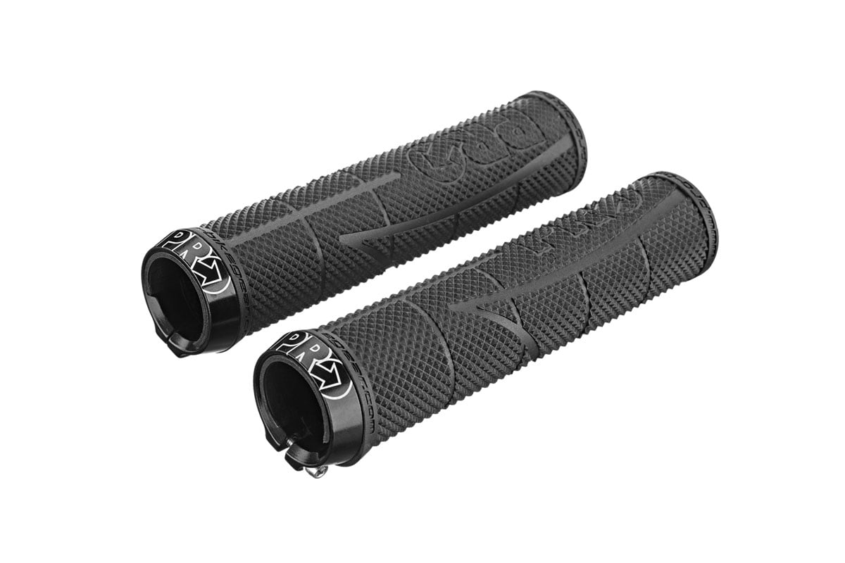 Pro Lock On Race Black
