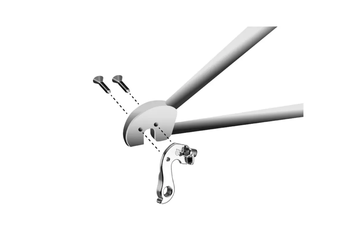 Kuka Mjenjača GH-201