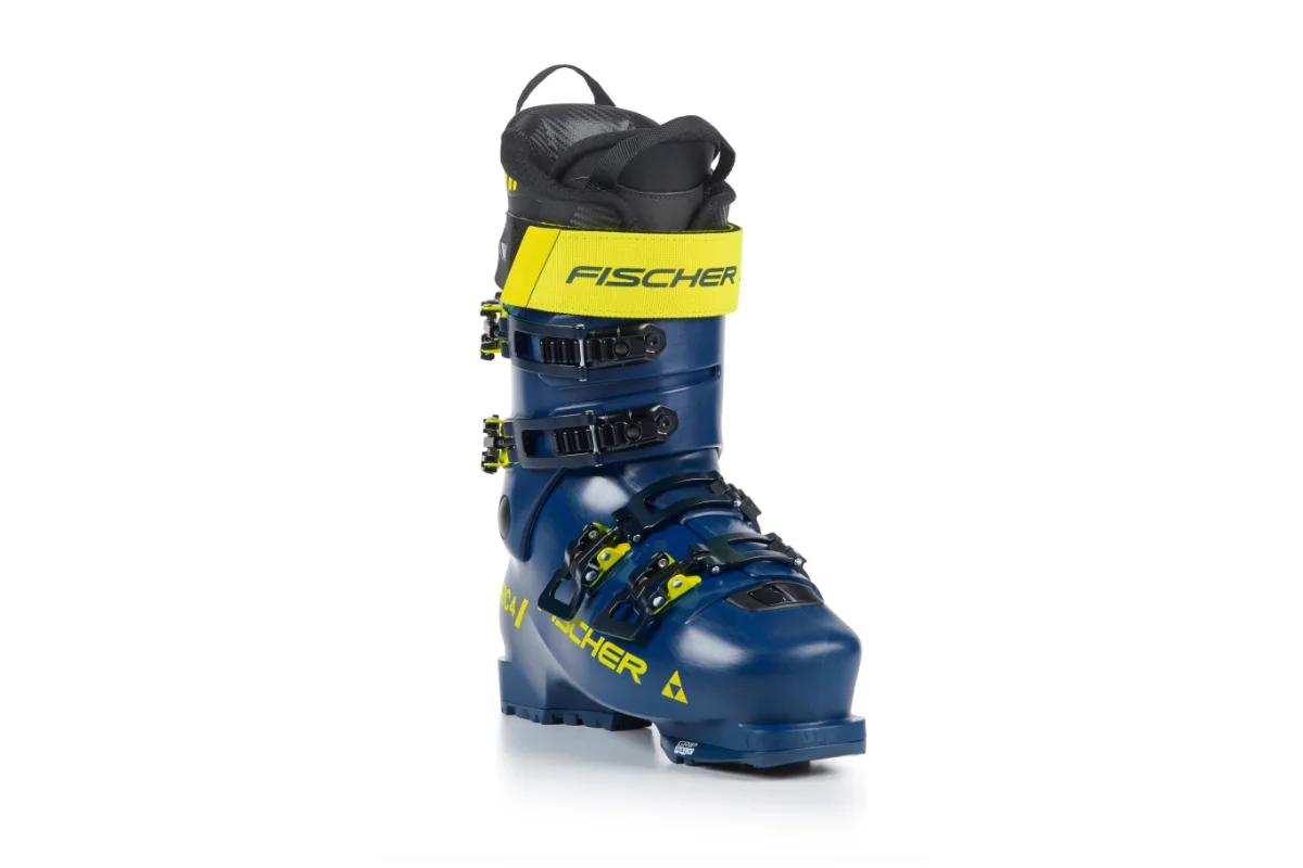 Fischer RC4 120 HV Vacuum 