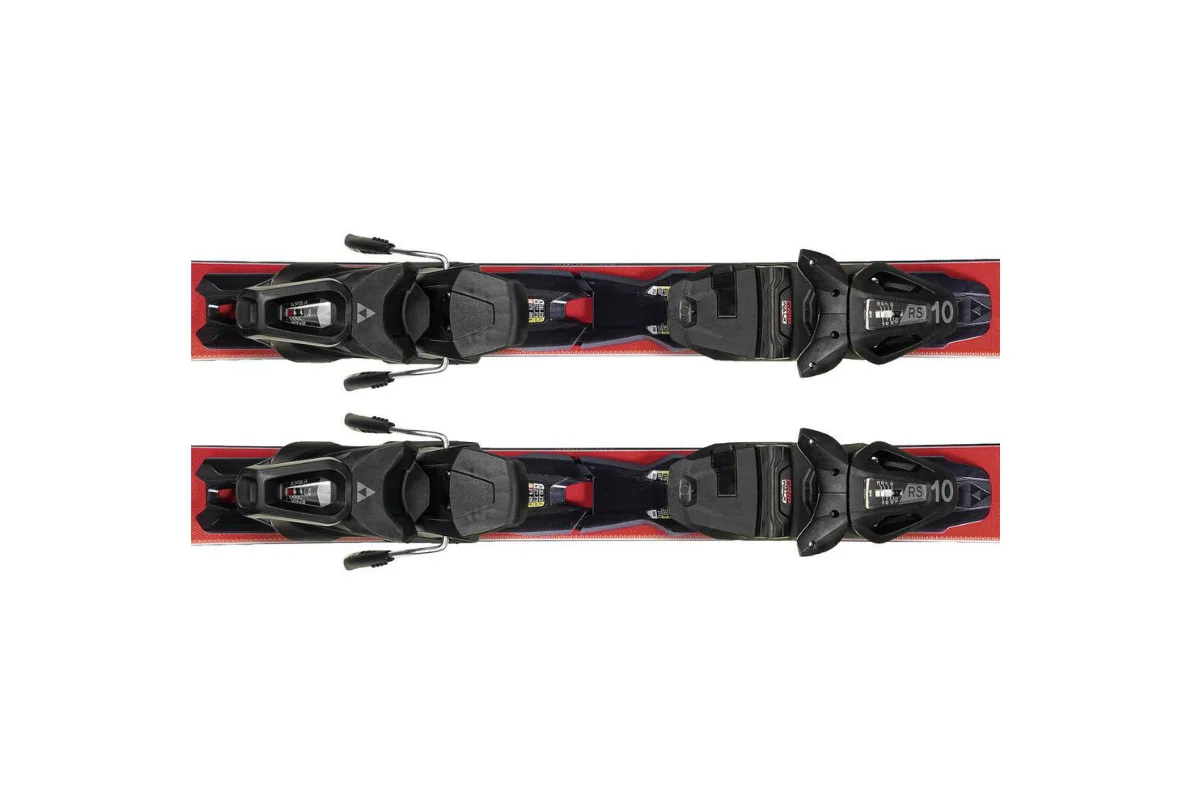 Fischer XTR The Curv Rentaltrack