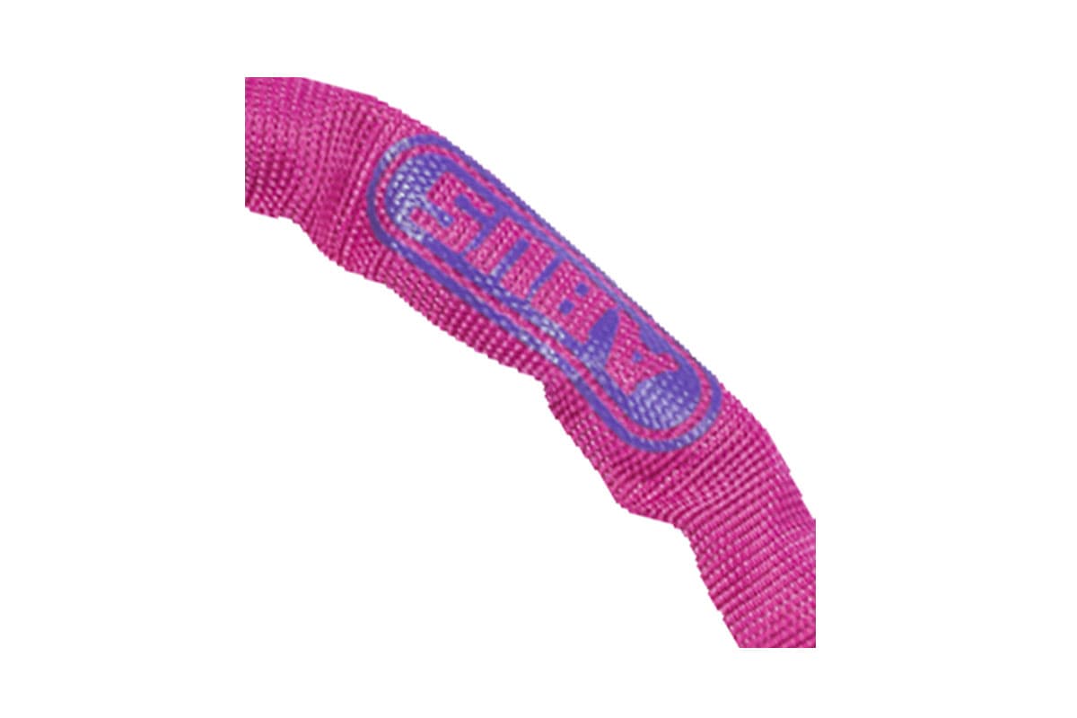Abus Steel-O-Chain™ 4804C Pink