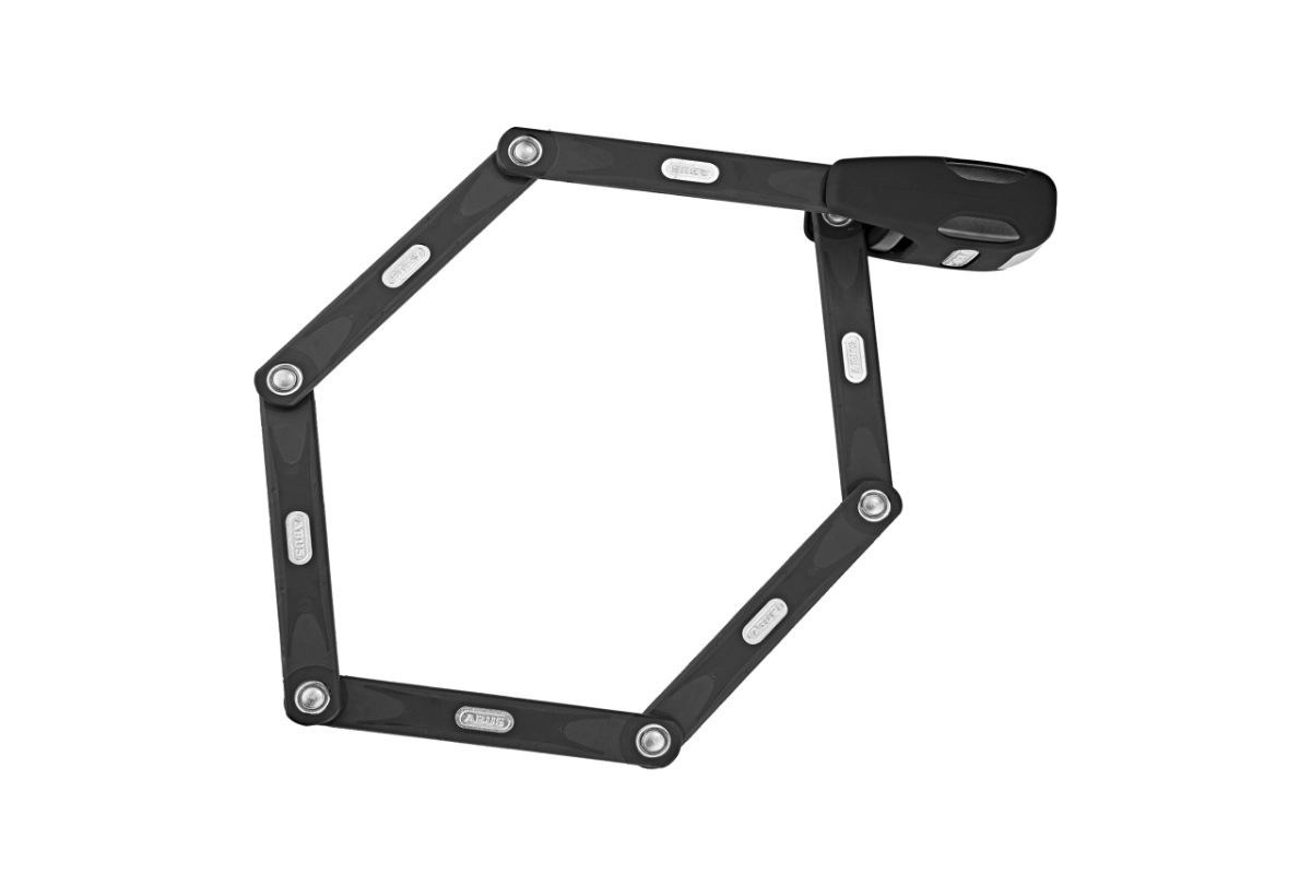 Abus Bordo 6000A/90 alarm BK SH