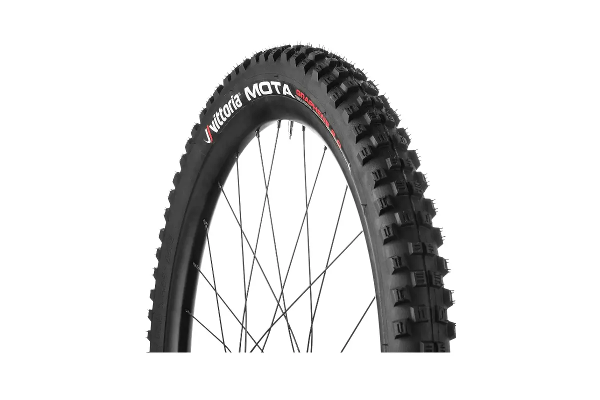 Vittoria Mota Enduro 27.5x2.6