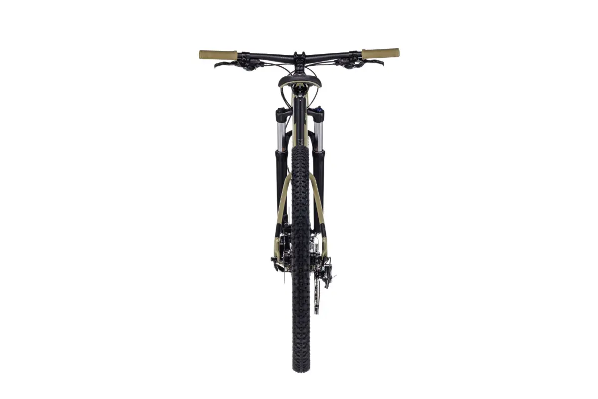 Cube Aim Race Olive'n'Black 2023