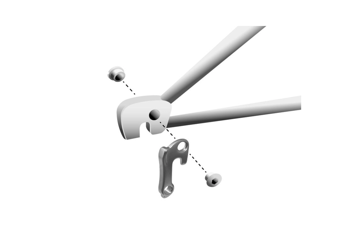 Kuka Mjenjača GH-017