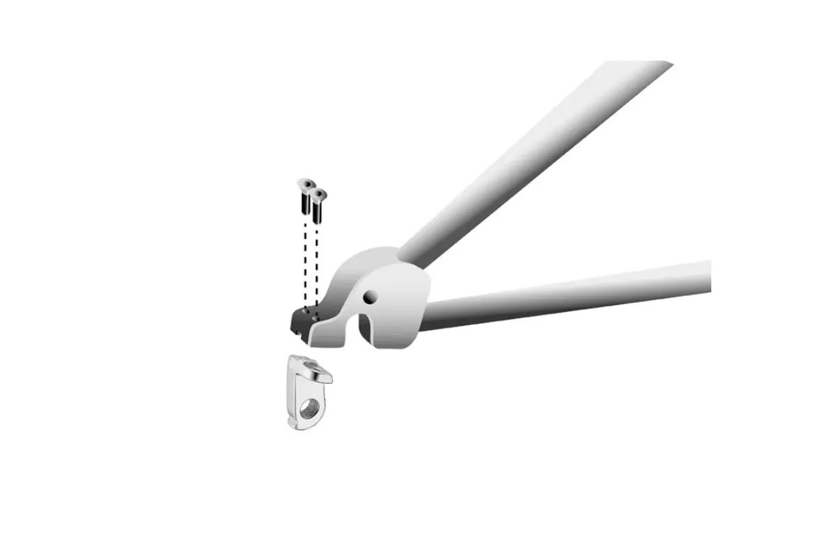 Kuka Mjenjača GH-076