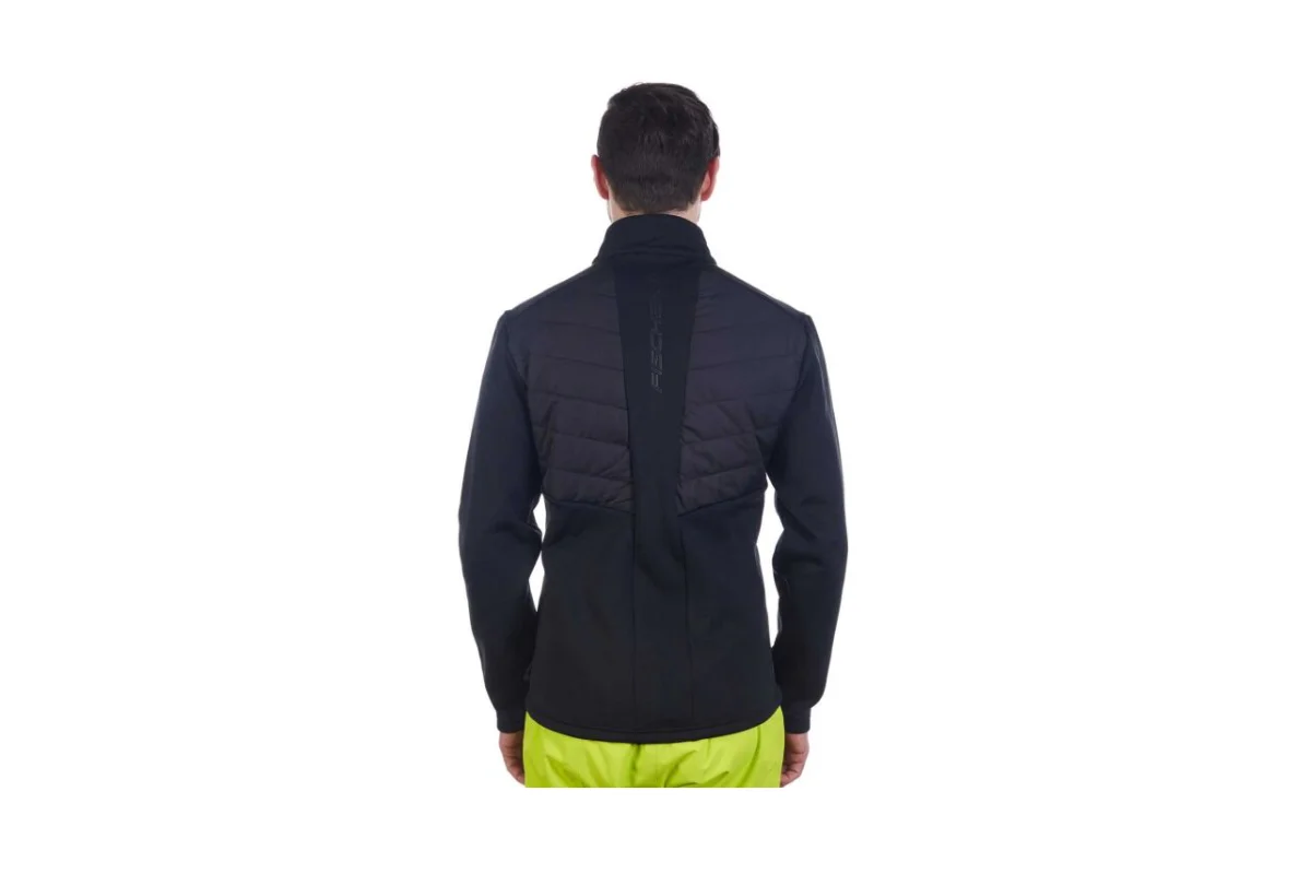 Fischer Leogang Man U38