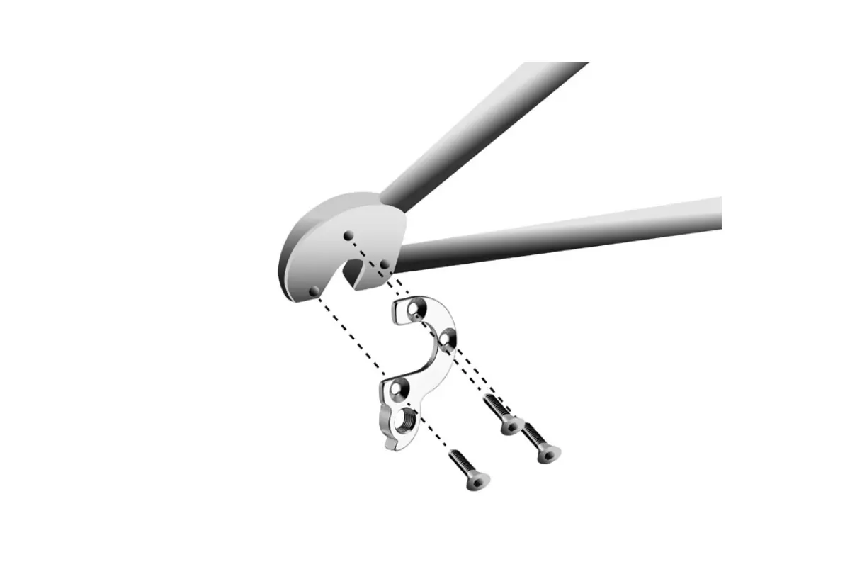 Kuka Mjenjača GH-253