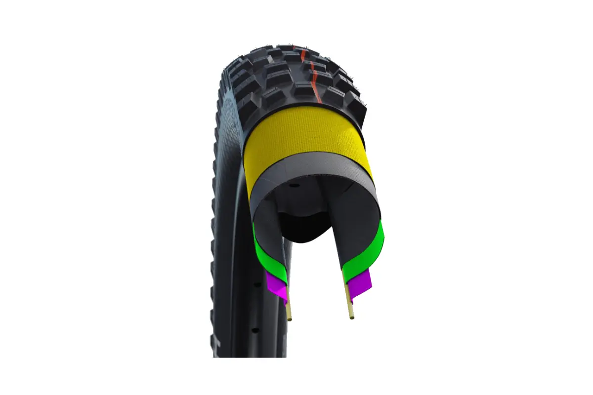 Schwalbe Big Betty 62-507
