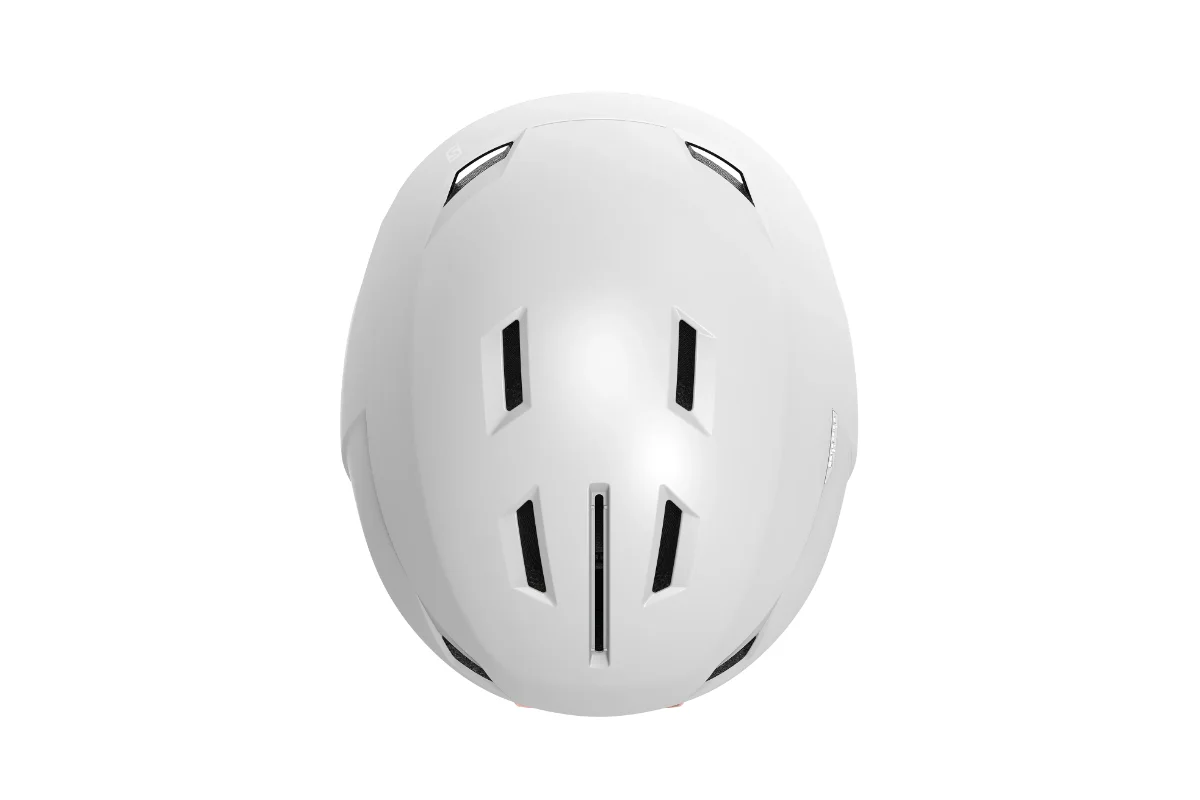 Salomon Icon LT Access White