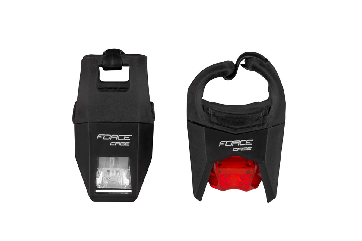 Force Cage Set
