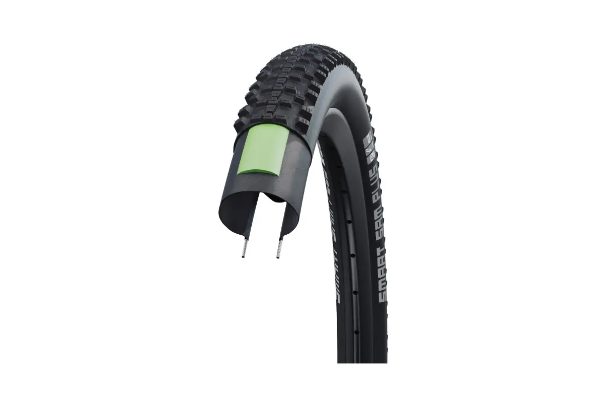 Schwalbe Smart Sam Plus 26x2.10
