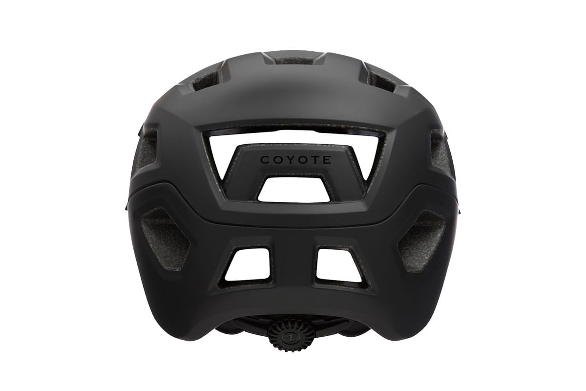 Lazer Coyote black