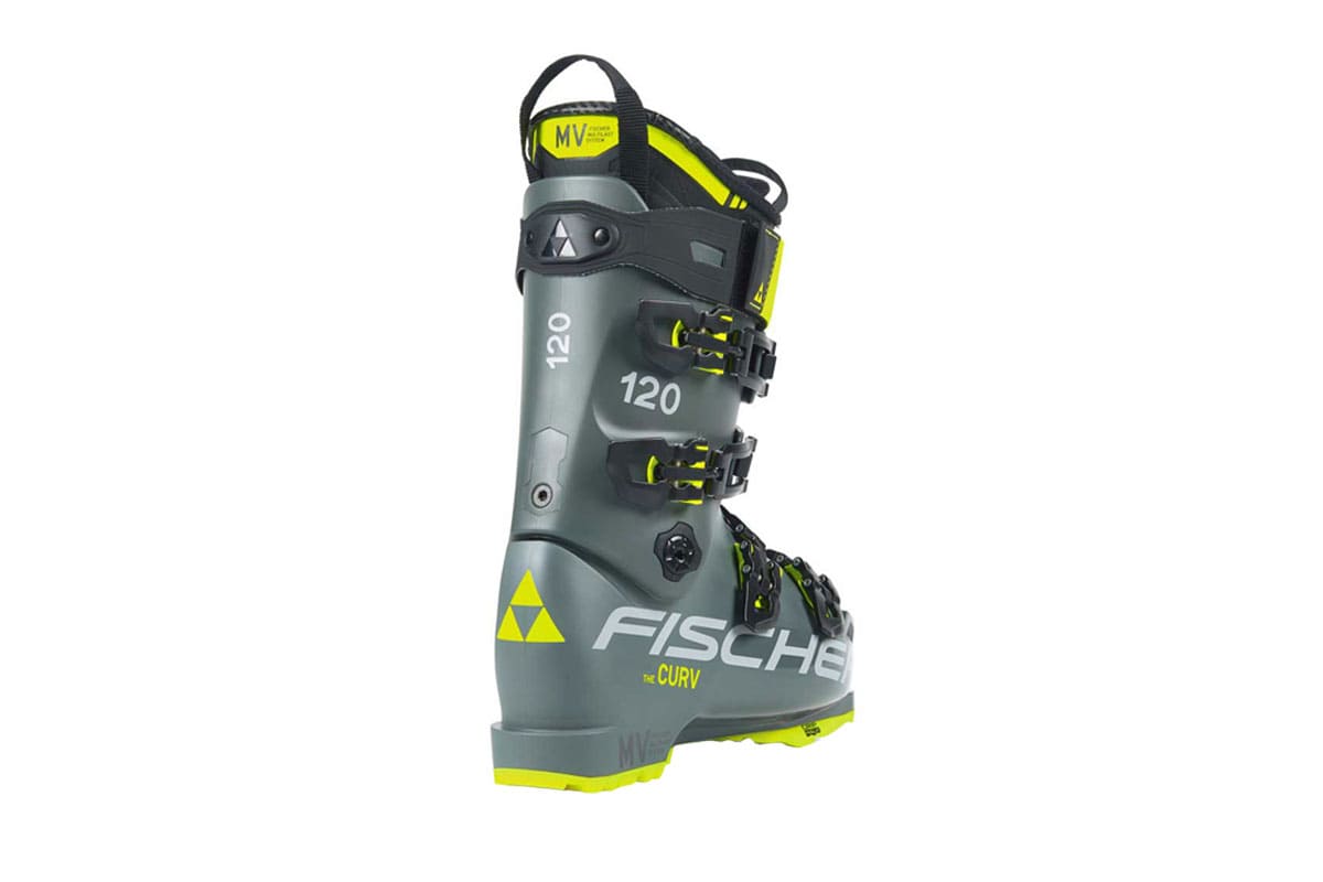 Fischer The Curv 120 Vac GW