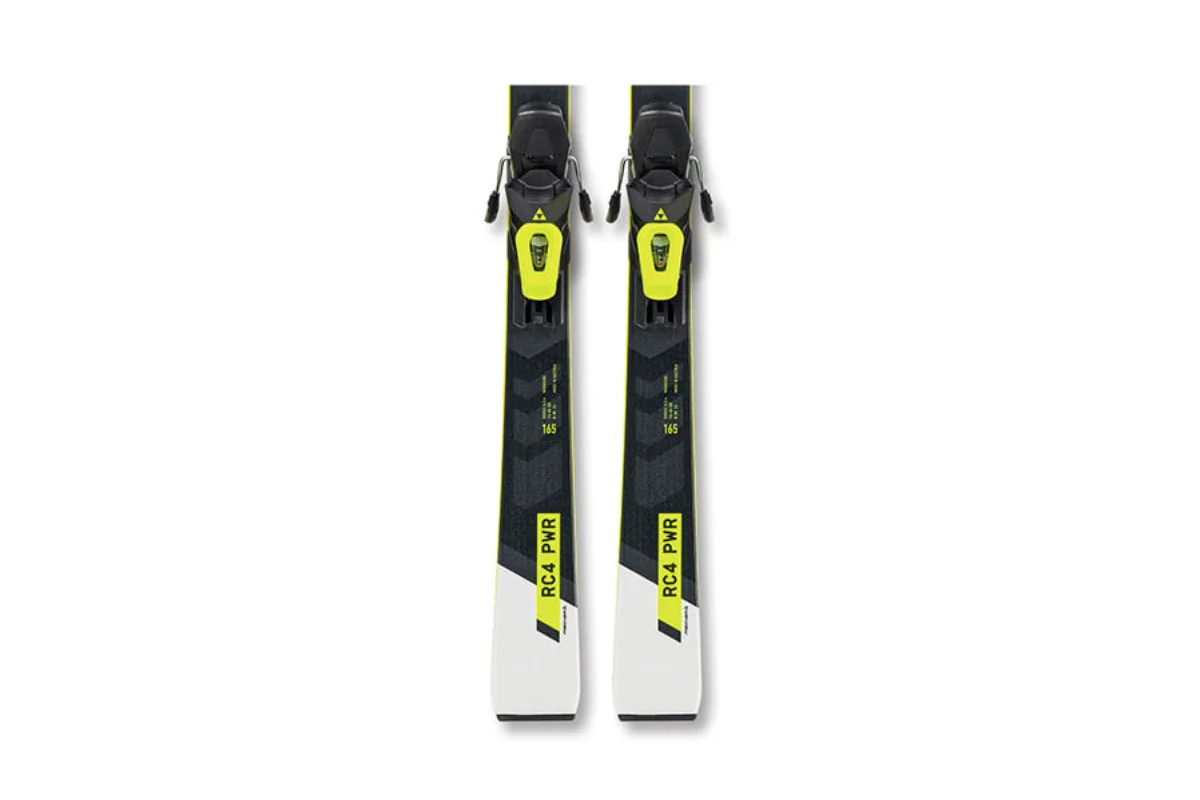 Fischer RC4 Power AR