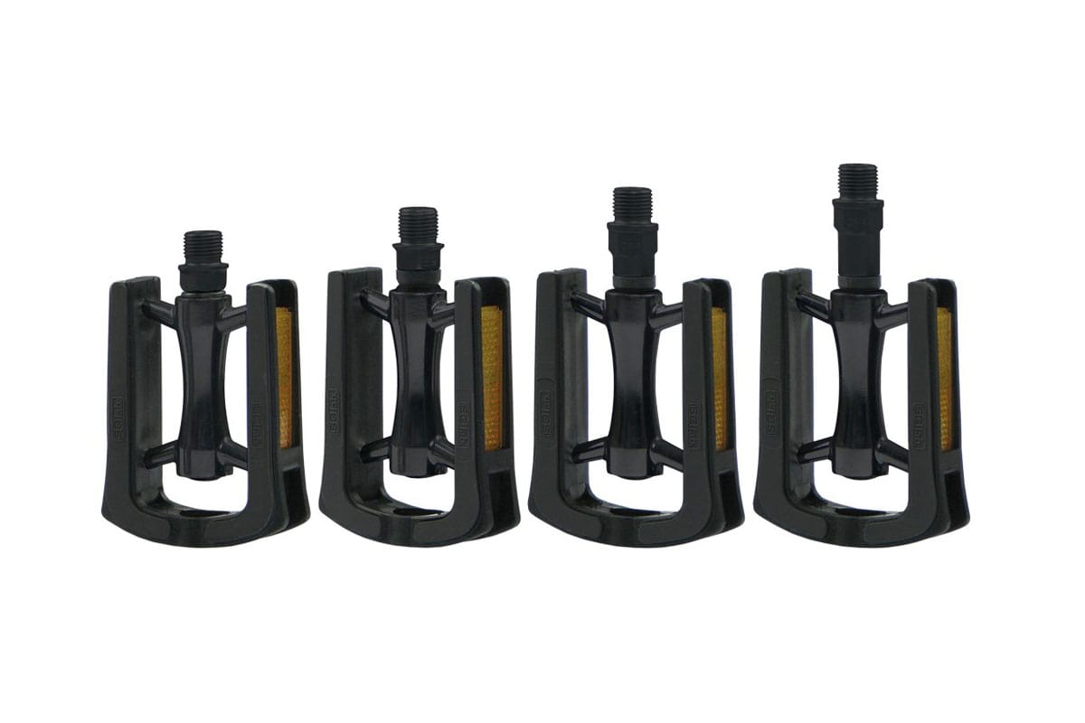 SQLab 710 Black 