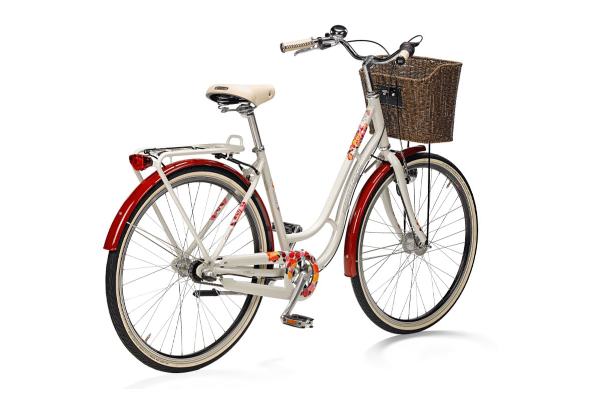 Cross Picnic 28" 