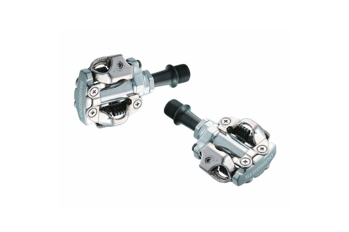 Shimano PD-M540 Silver