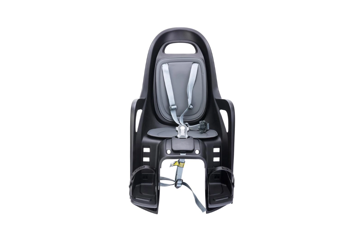 Polisport Groovy Dječija Sjedalica FF 29" Dark Grey