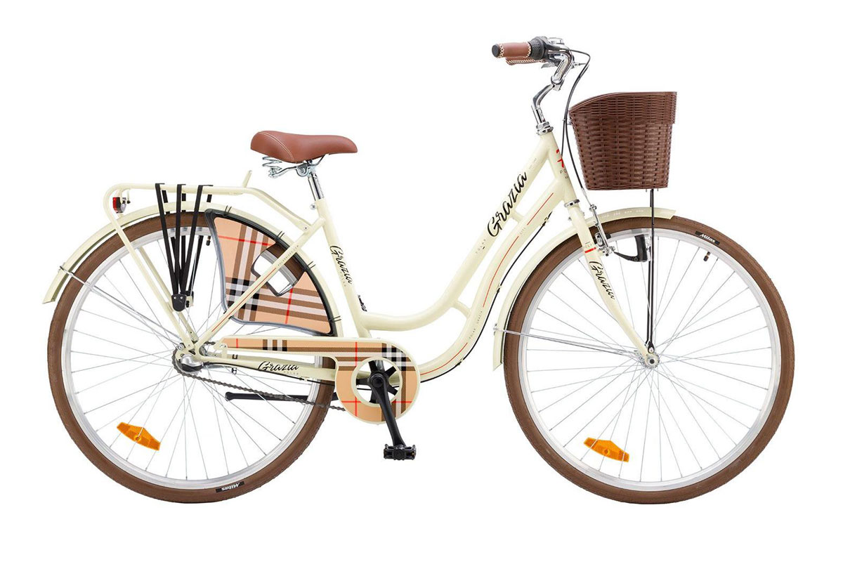 Polar Grazia 28"