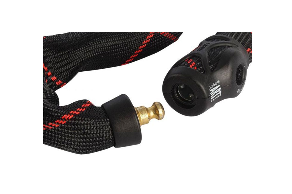 Abus Ivy chain 9210