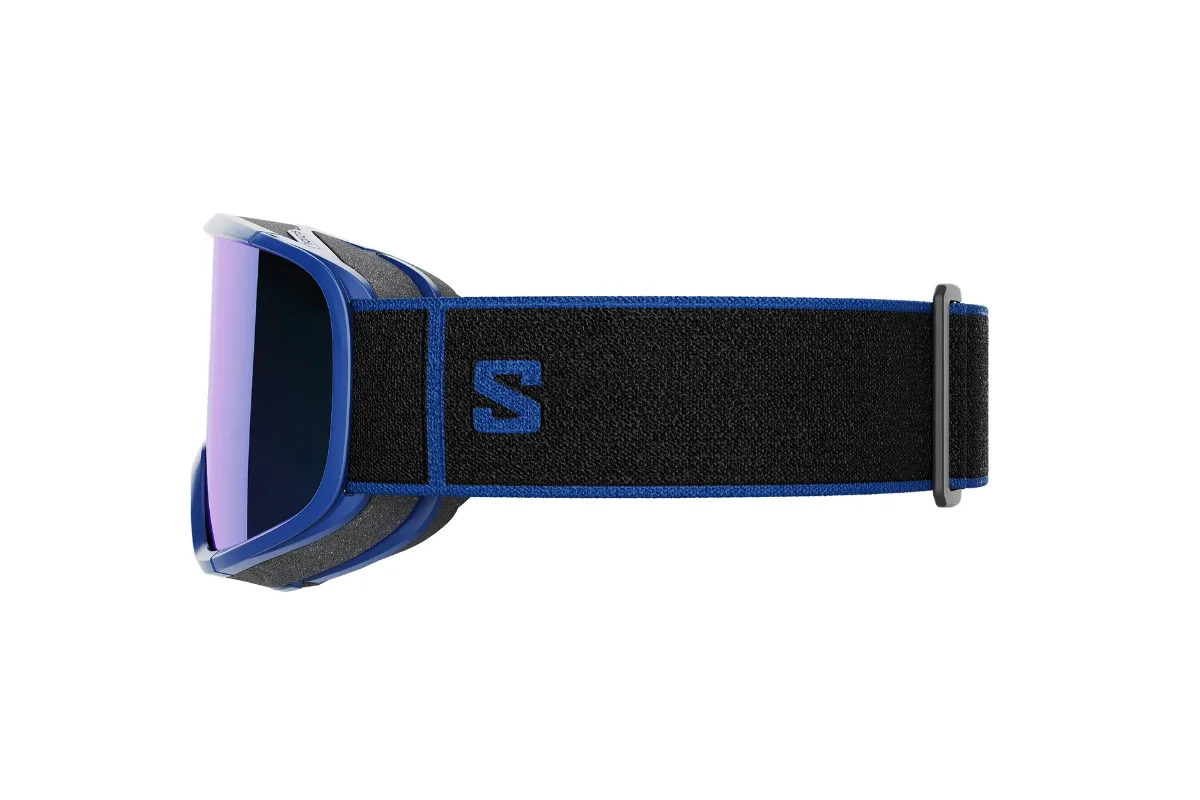 Salomon Aksium 2.0 Blue / Universal Mid Blue