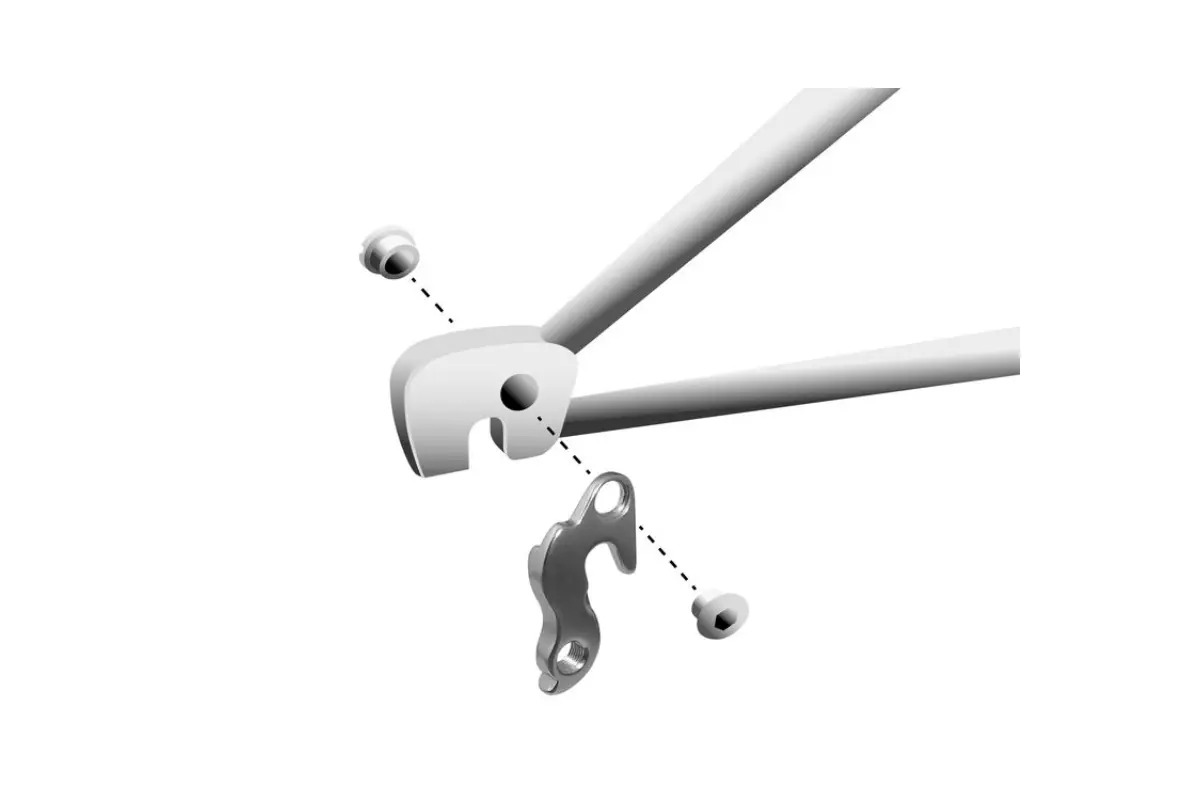 Kuka Mjenjača GH-068