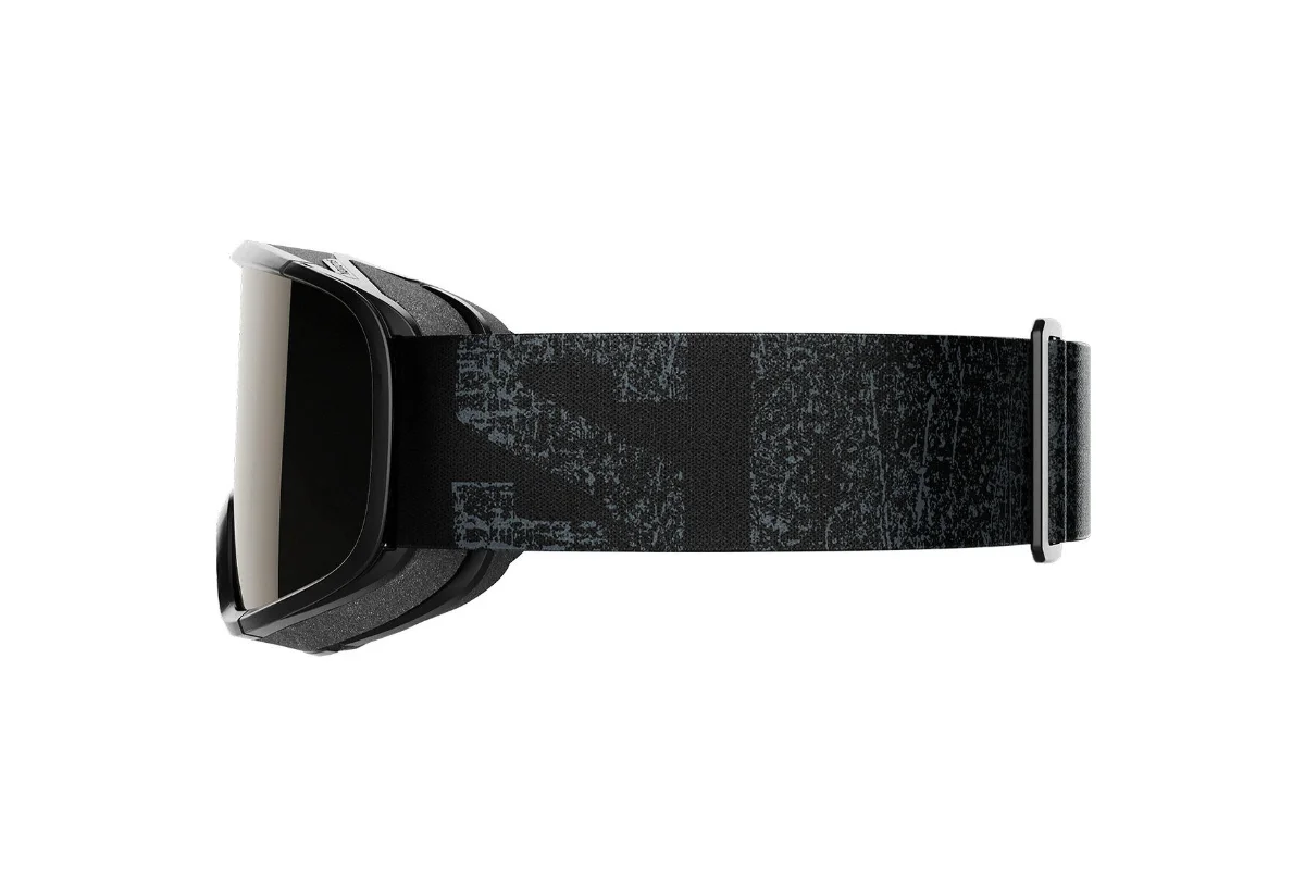 Salomon Askium 2.0 Black Grunge / Grey Solar