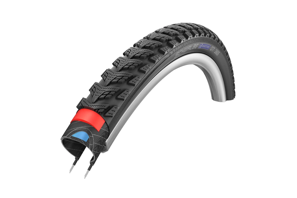 Schwalbe Marathon 26x2.0 GT365 50-559 HS475