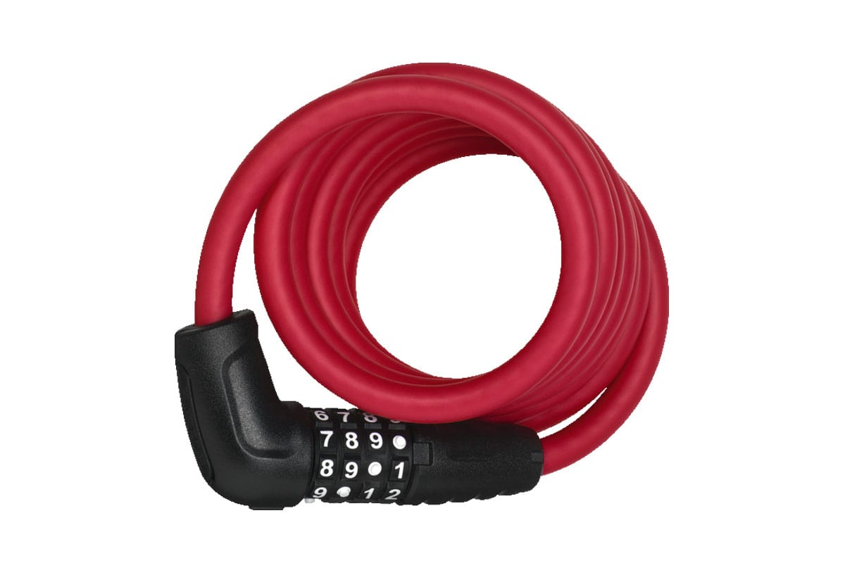 Abus Numero 5510C