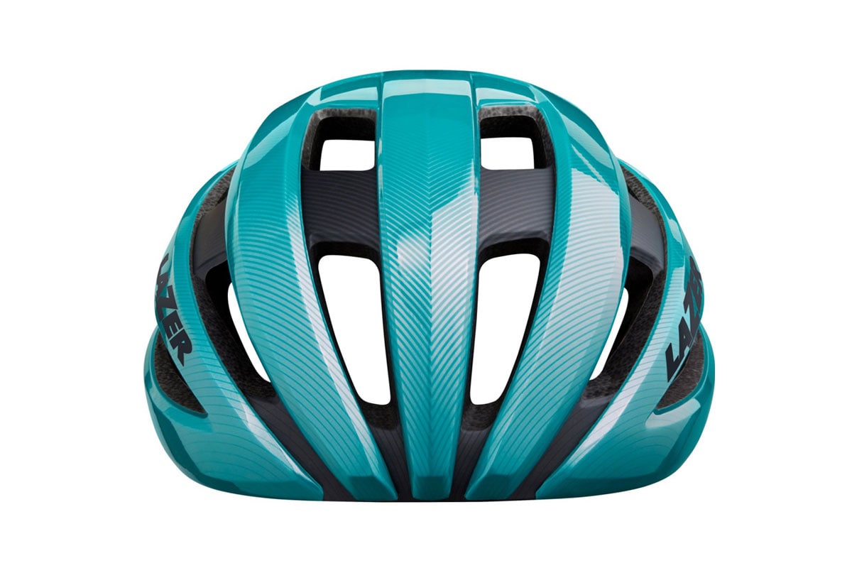 Layer Sphere Helmet plava 