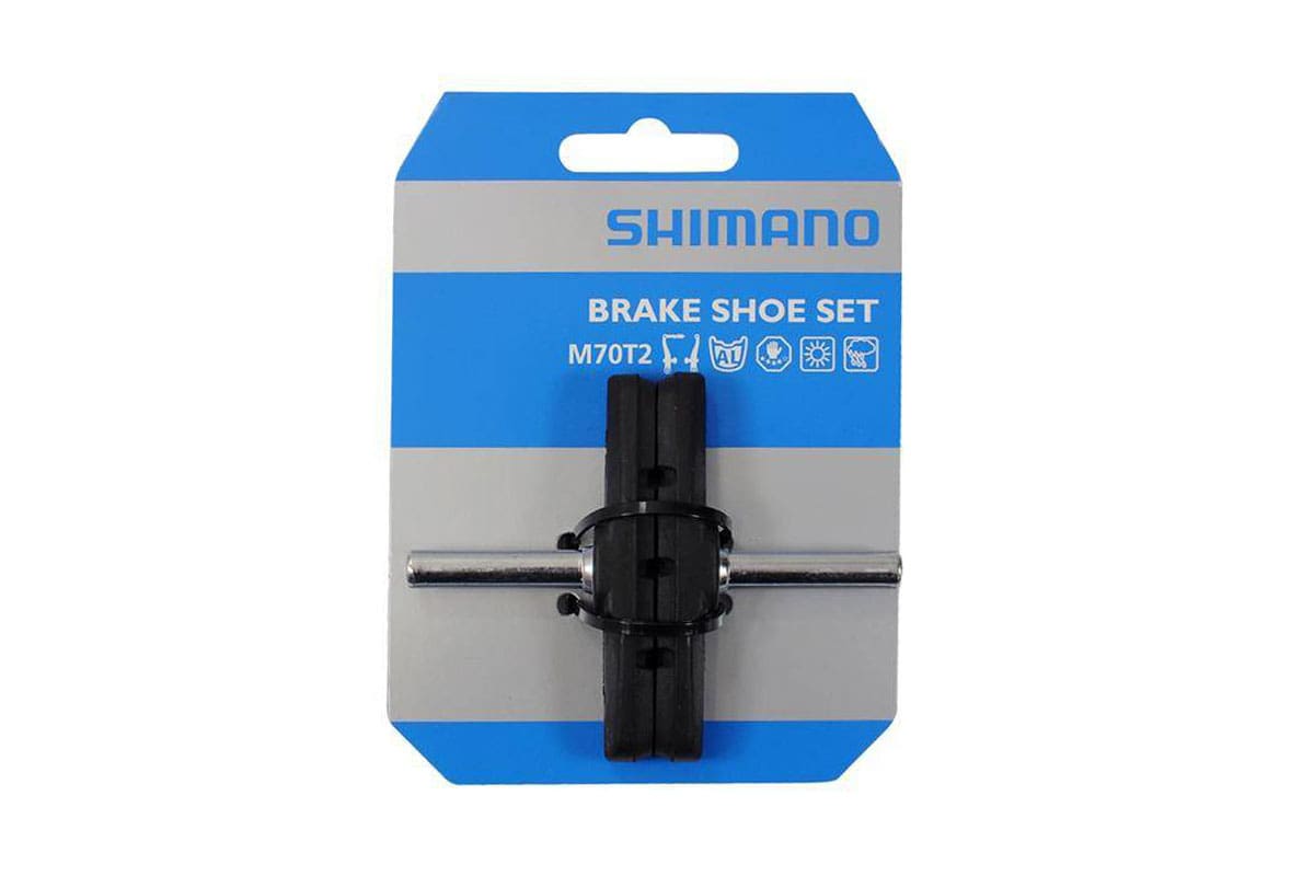Shimano M70T2