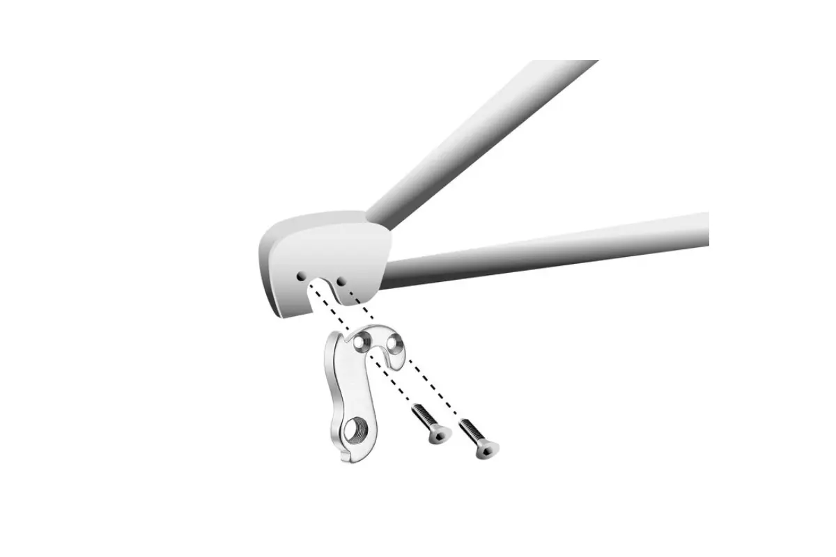 Kuka Mjenjača GH-110