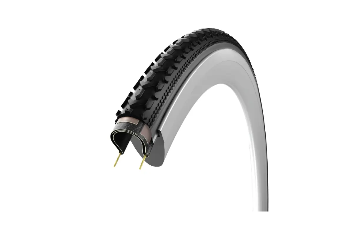 Vittoria Terreno Mix Graphene 700x33c