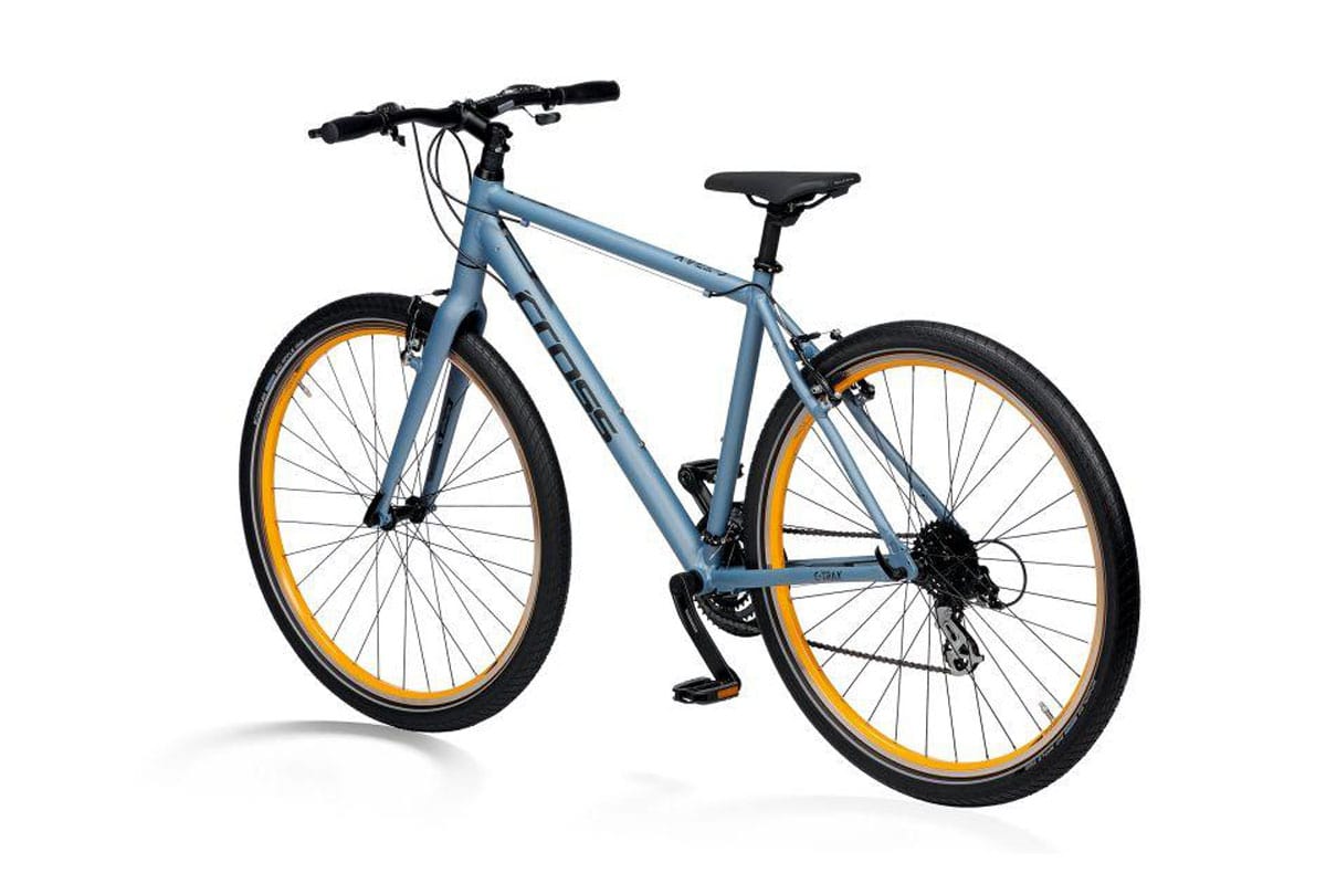 Cross C-trax RD