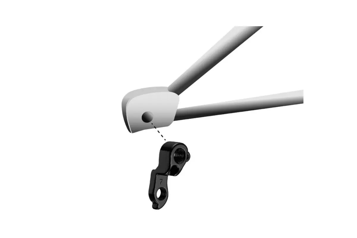 Kuka Mjenjača GH-252