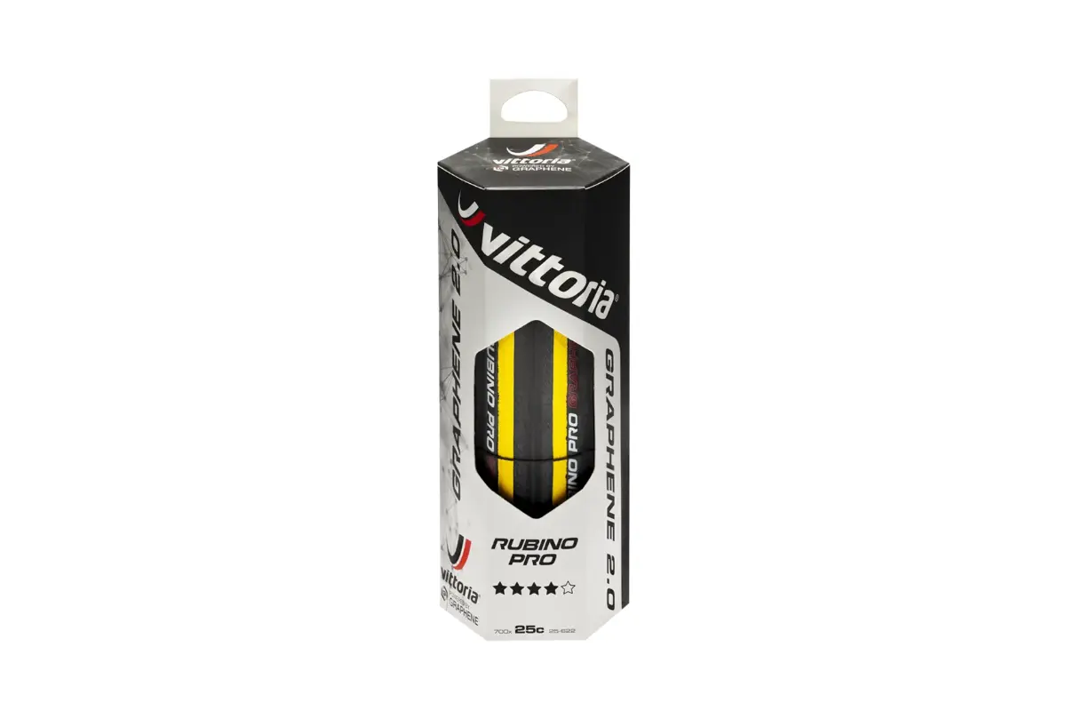 Vittoria Rubino Pro endurance 700x25c