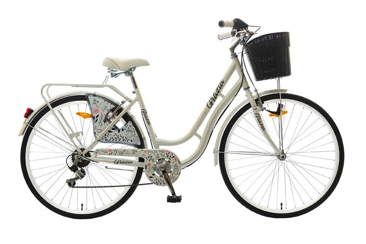 Polar Grazia 28"