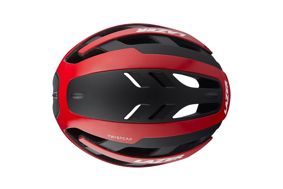Lazer Century Crvena