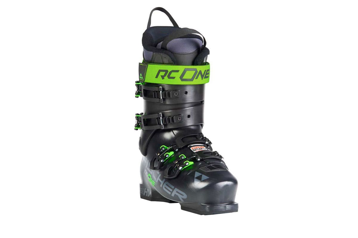 Fischer RC One 90 Vacuum Walk